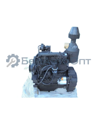 Двигатель Д-245.16С-993Р  ММЗ  Д245.16С-993Р